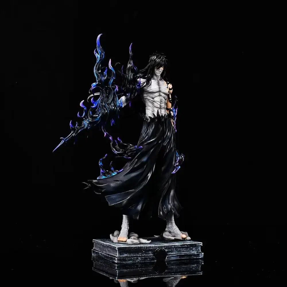 Bleach Ichigo Figure: 33cm Two Forms Large Anime Statue