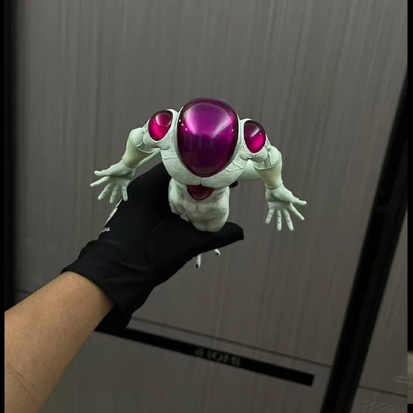 Dragon Ball Z Frieza Final Form Figure | 27CM PVC Anime