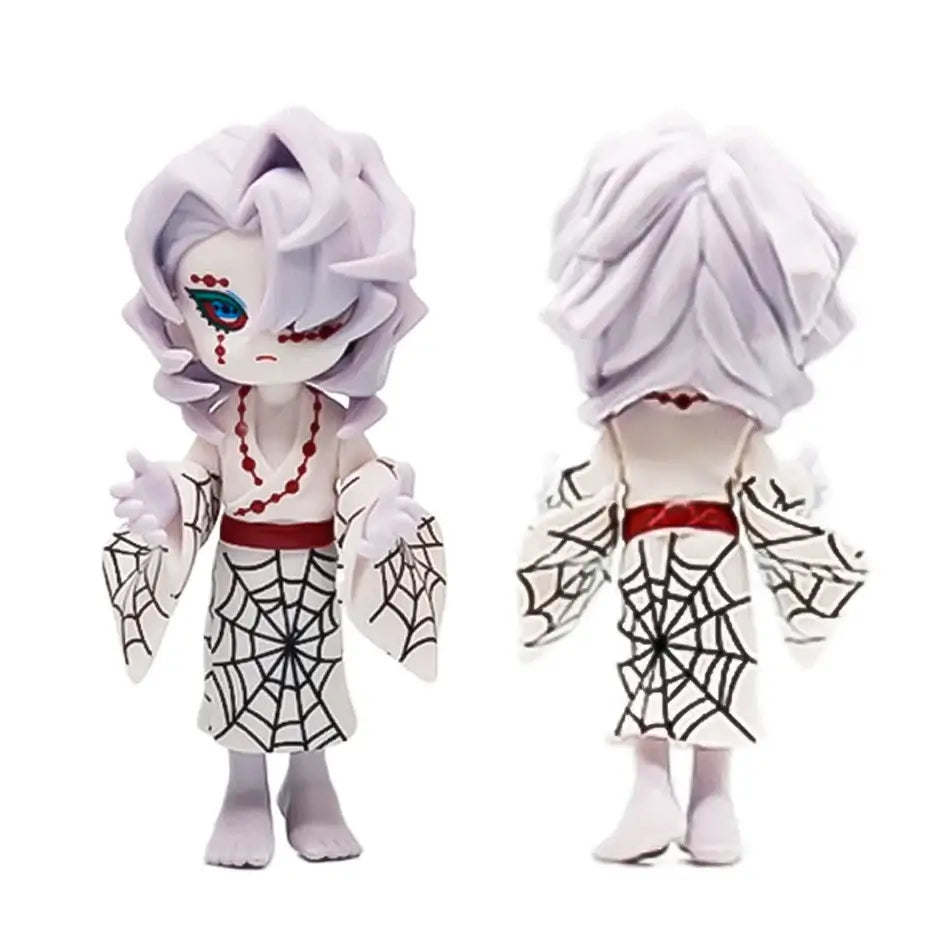 Demon Slayer Tanjiro Nezuko Blind Box PVC Figure Gift