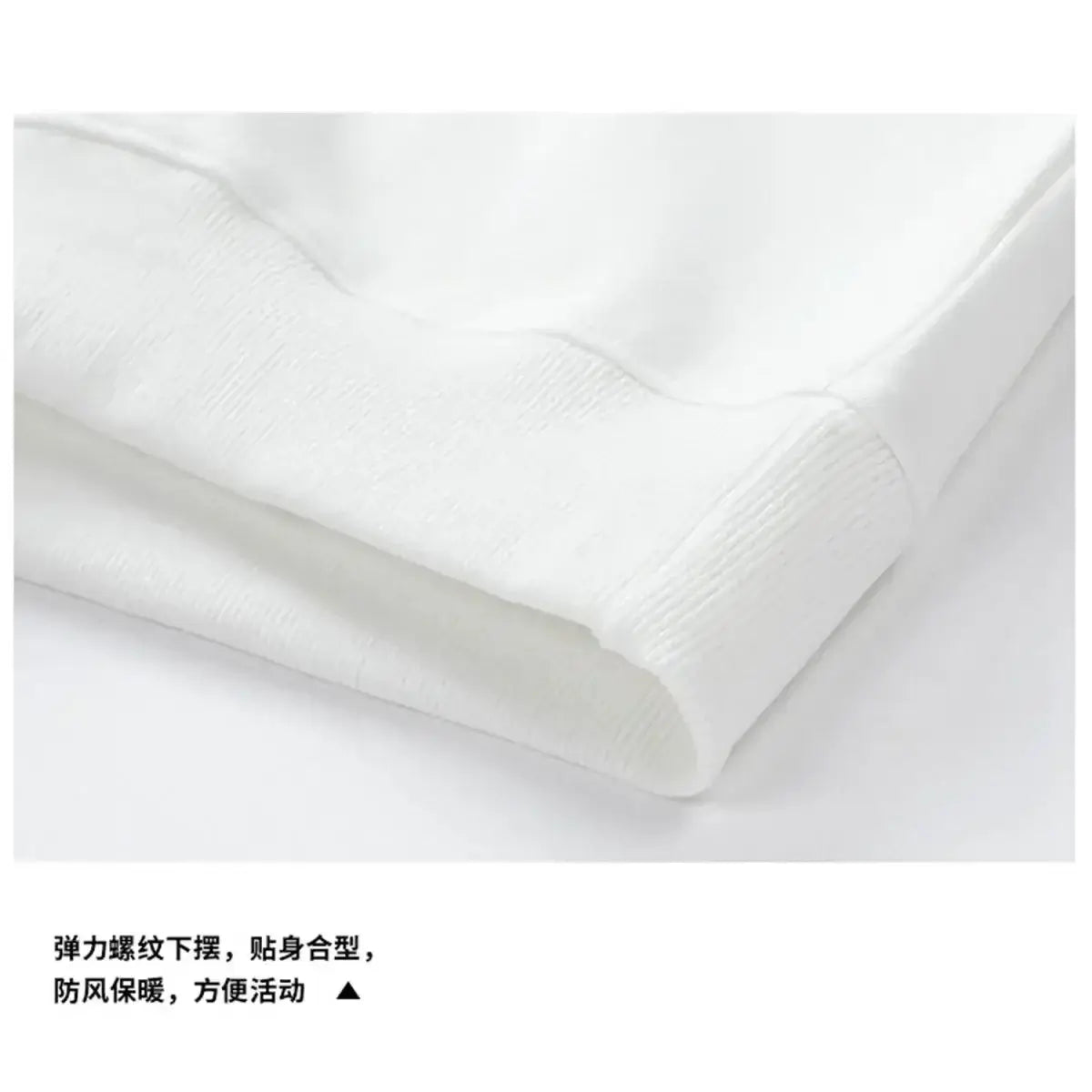 One Piece Luffy Sweatshirt Summer Casual Cotton