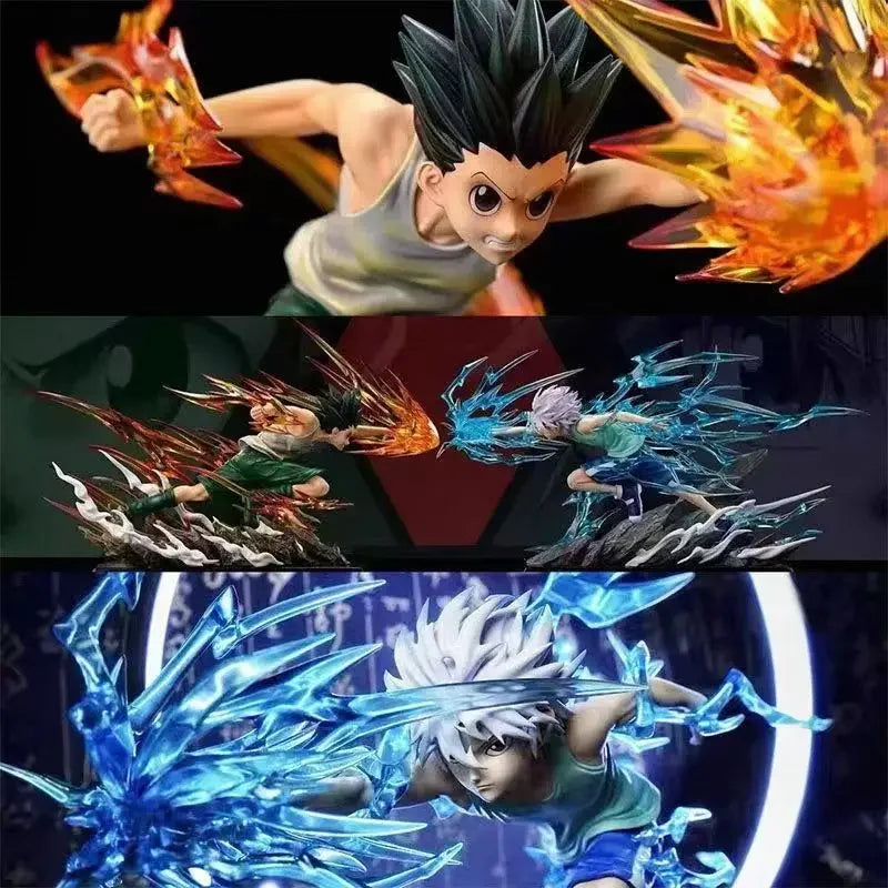 Hunter x Hunter Blind Mystery Box Figure | Anime Surprise