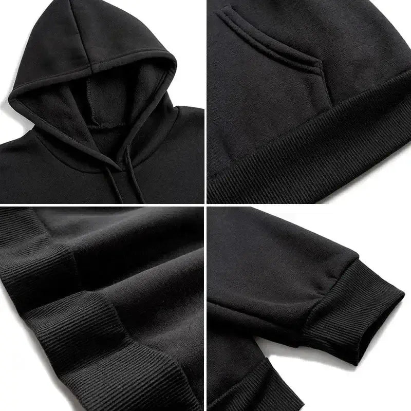 Himiko Toga Hoodie: Oversized MHA Anime Fleece 2026