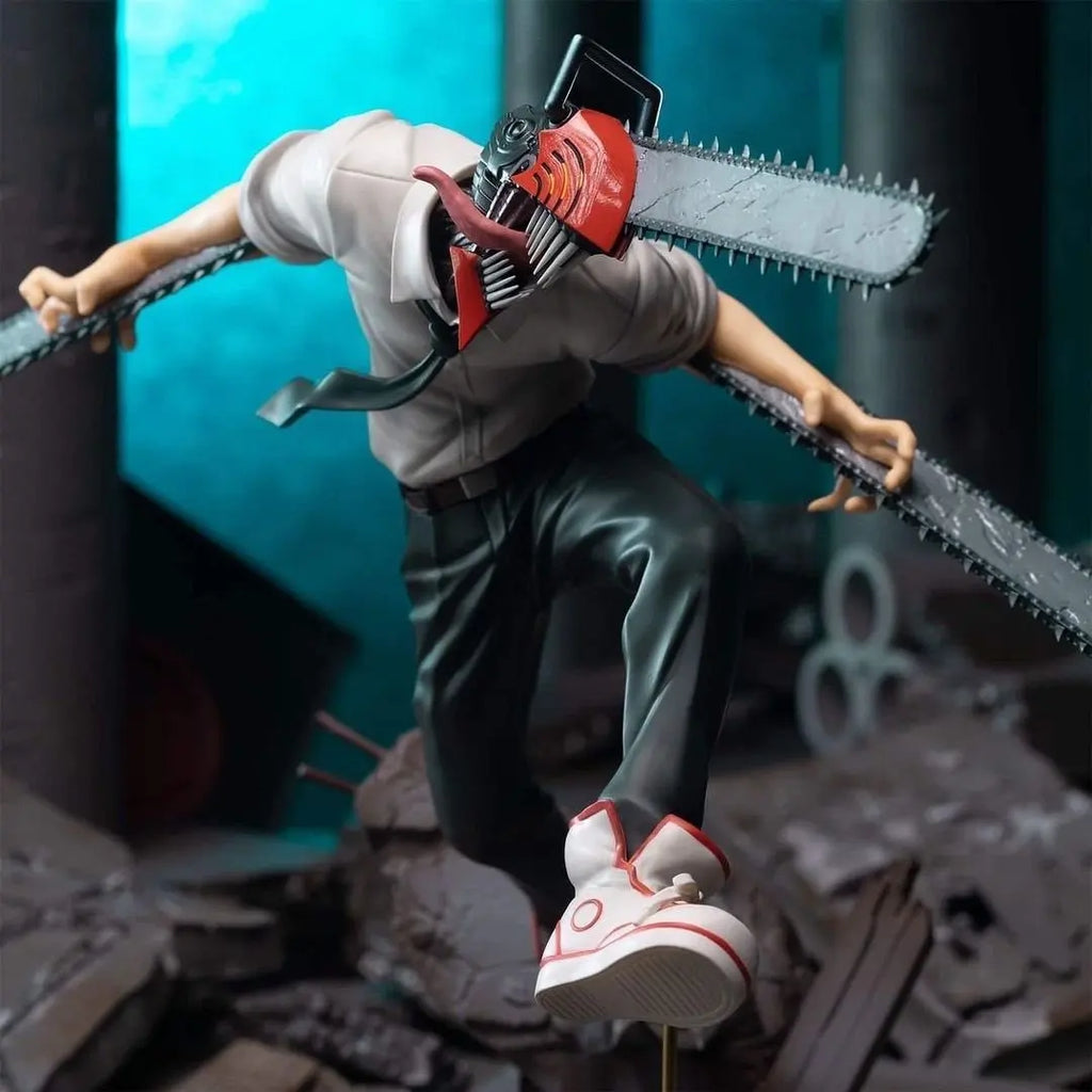 Anime Figure Mystery Blind Box | Dragon Ball One Piece PVC