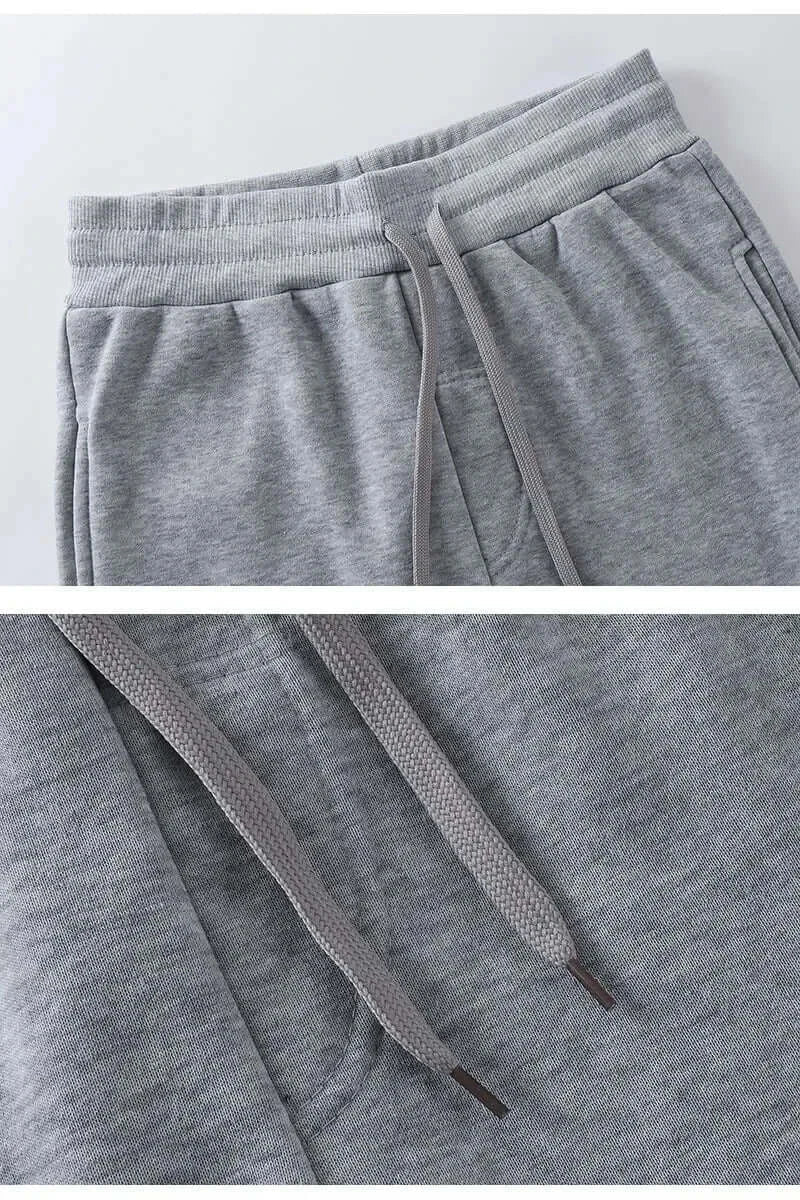Luffy Gear 5 Pants: Sun God Nika Winter Streetwear
