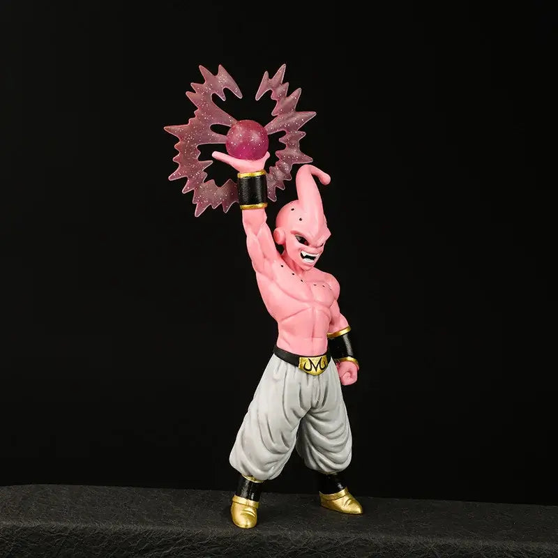 Dragon Ball Majin Buu Figure | 20CM Anime Table Ornament