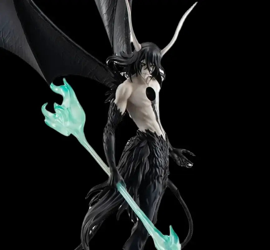 Bleach Blind Box: Ichigo & Aizen Anime Figure Surprise