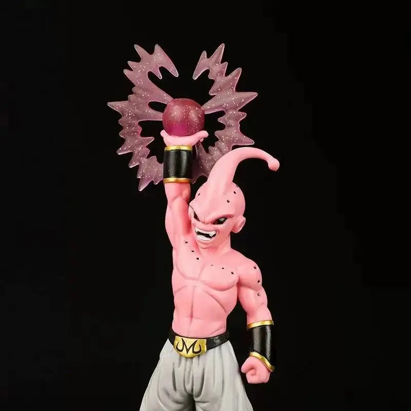 Dragon Ball Majin Buu Figure | 20CM Anime Table Ornament