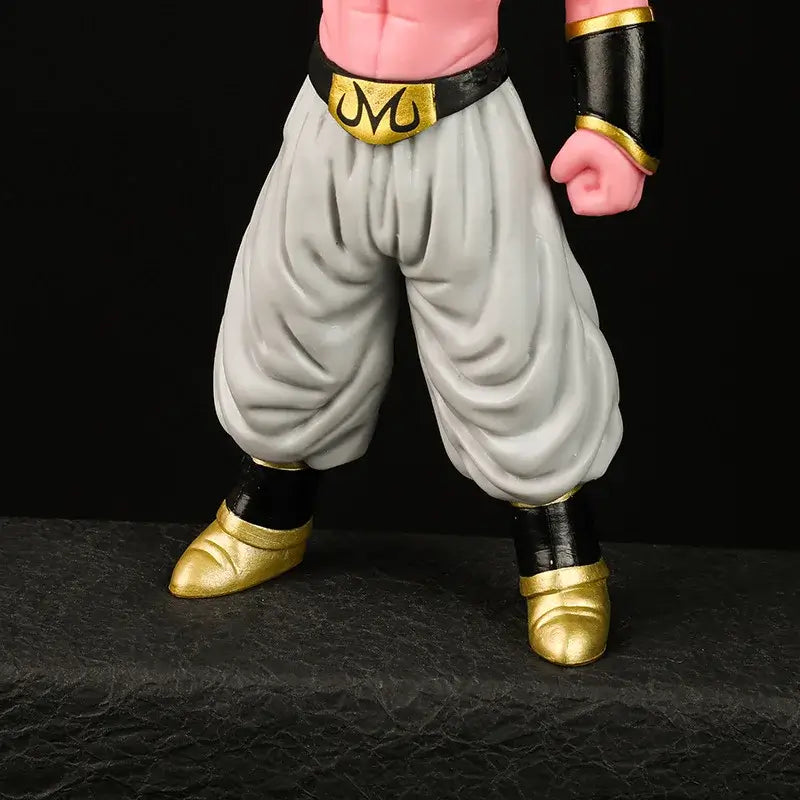 Dragon Ball Majin Buu Figure | 20CM Anime Table Ornament