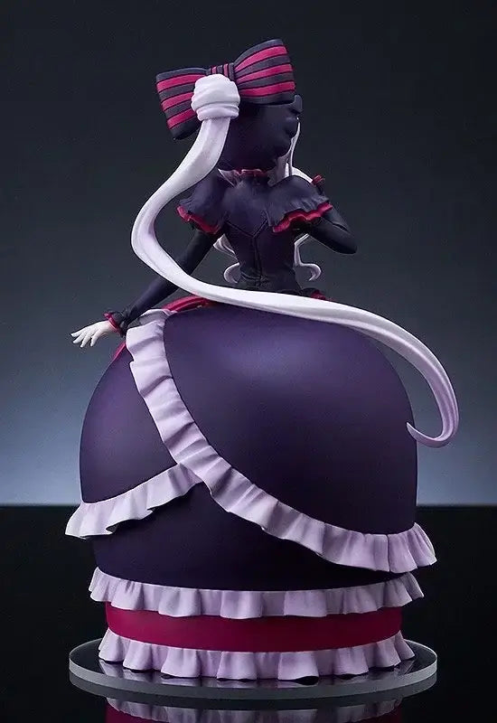 POP UP PARADE OVERLORD Albedo & Shalltear Figures