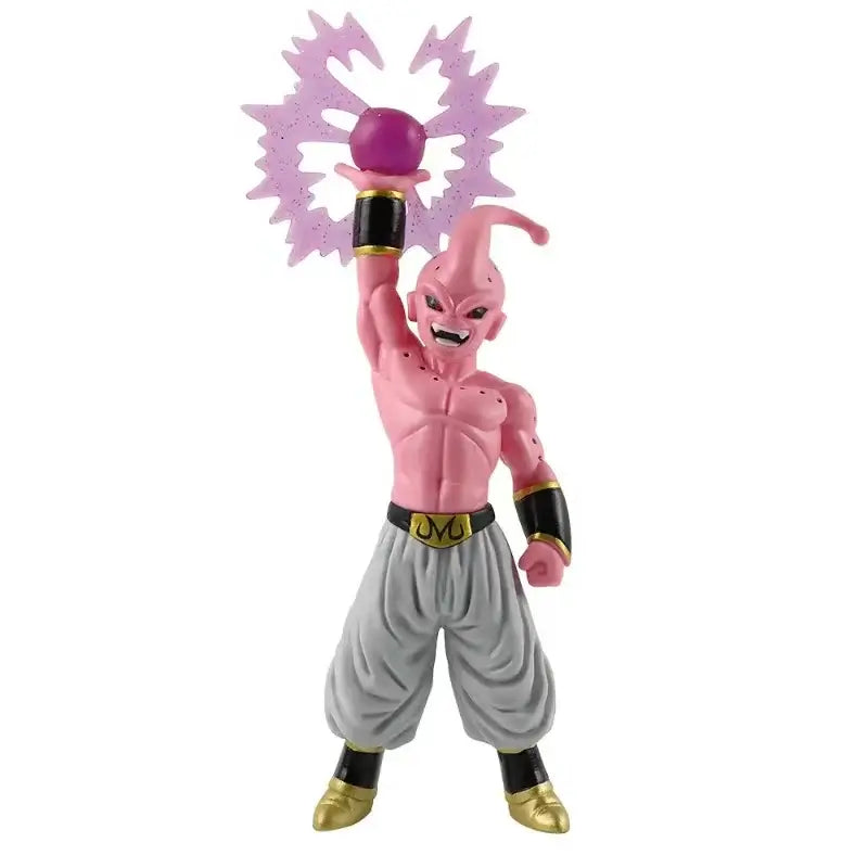 Dragon Ball Majin Buu Figure | 20CM Anime Table Ornament