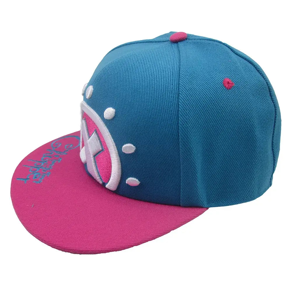 One Piece Baseball Cap: Chopper & Law Cosplay Hat