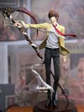 Death Note Yagami Light PVC Action Figure | 26CM Statue