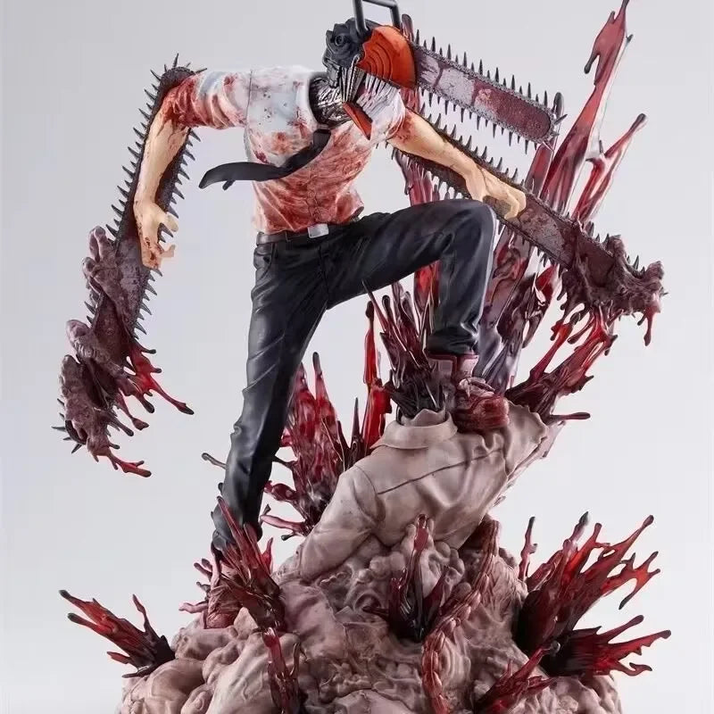 Anime Figure Mystery Blind Box | Dragon Ball One Piece PVC