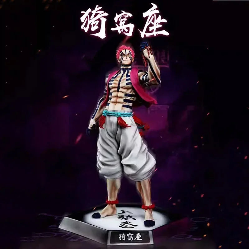 Demon Slayer Zohakuten PVC Figure | 30CM GK Anime Statue