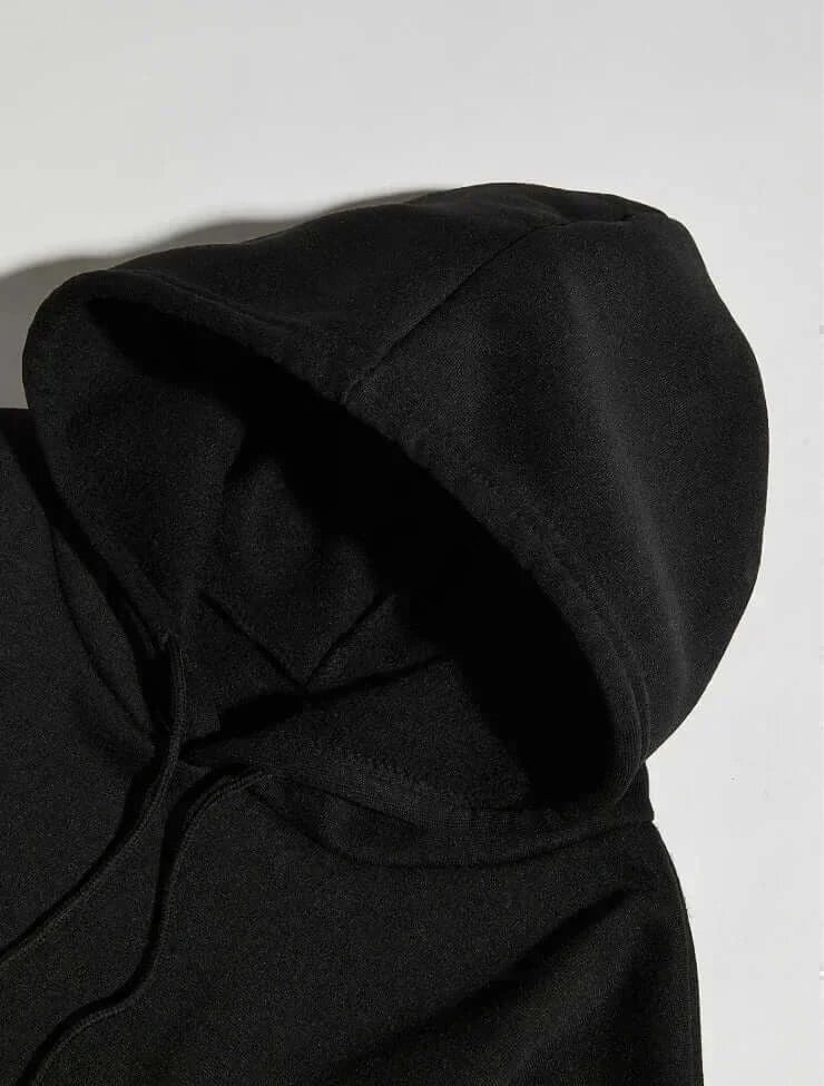 One Piece Chopper Anime Hoodie | Oversized Y2K Streetwear