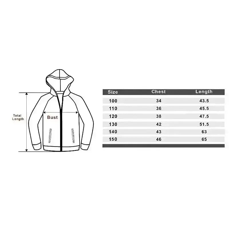 Luffy Zipper Hoodie One Piece 3D Print Streetwear Autumn