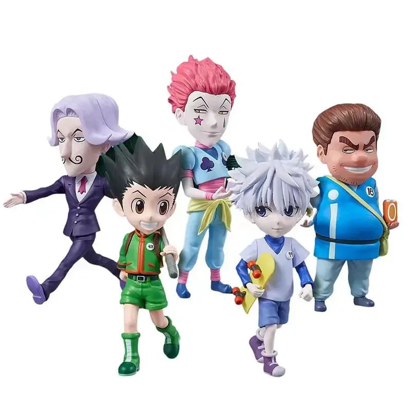 Hunter x Hunter Blind Mystery Box Figure | Anime Surprise