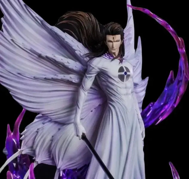 Bleach Blind Box: Ichigo & Aizen Anime Figure Surprise
