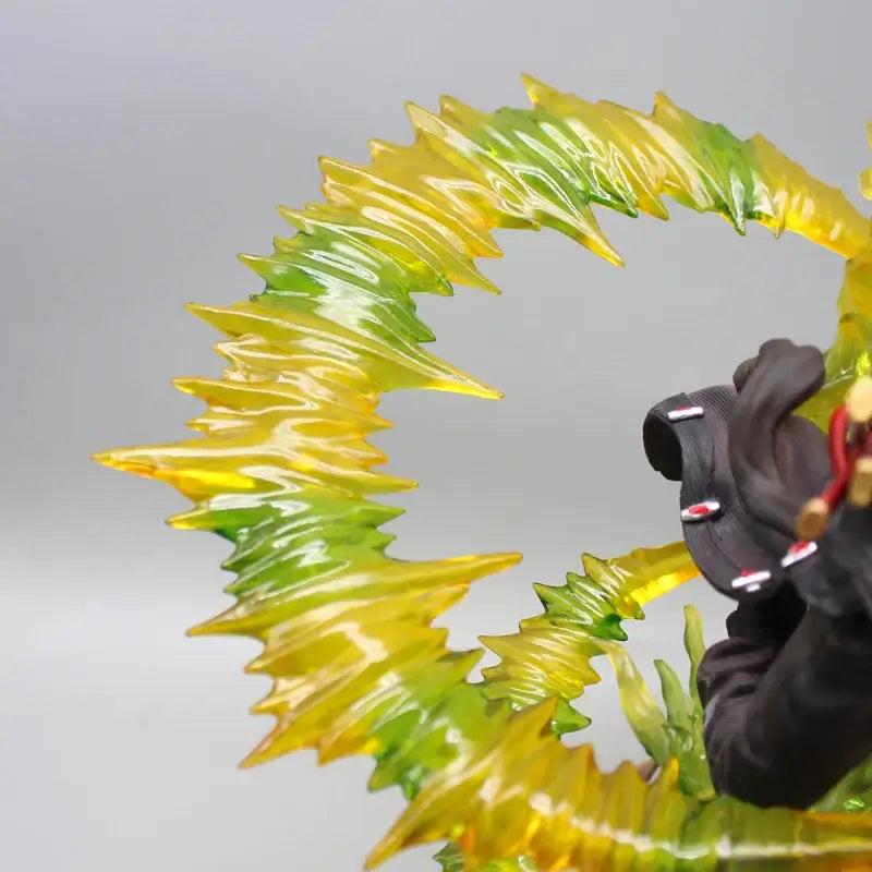 Roronoa Zoro PVC Figure 30cm With Light | Bandai One Piece