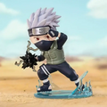 Naruto Pop Mart Blind Box: Ninkai Taisen Series Toys