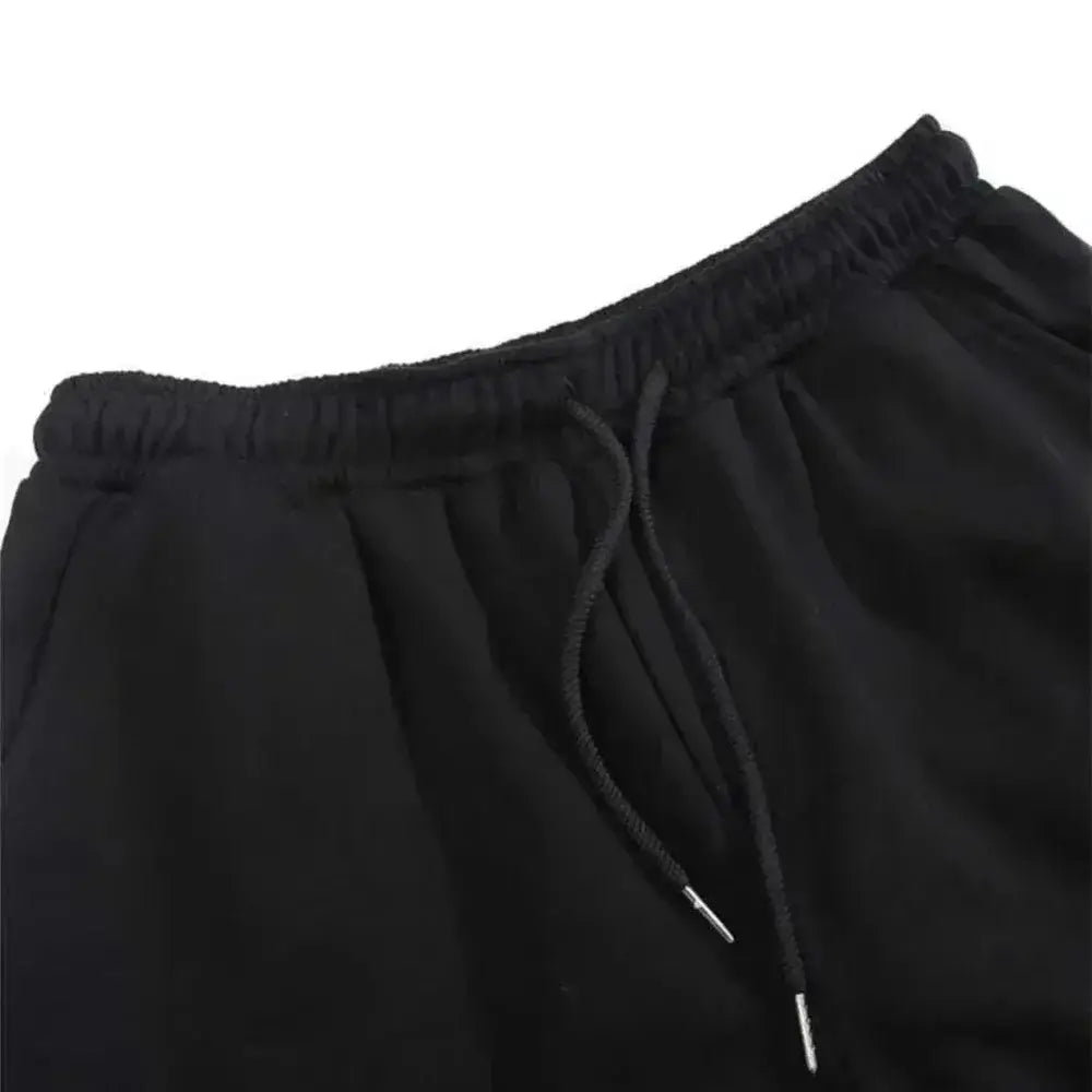 Tokito Muichiro Jogger Pants: Demon Slayer Men's Trousers