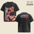 Hajime No Ippo - The Fierce Tiger of Naniwa - Takeshi Sendo BSN