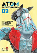 Atom of Beginning Vol 2