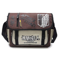 Attack On Titan Messenger Bag