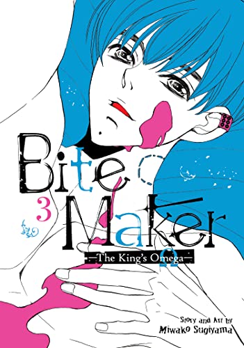 Bite Maker Vol 3