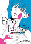 Bite Maker Vol 3