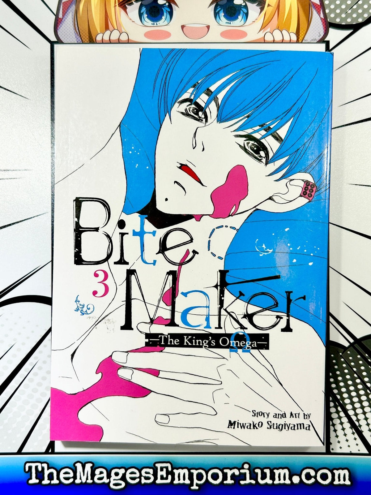 Bite Maker Vol 3