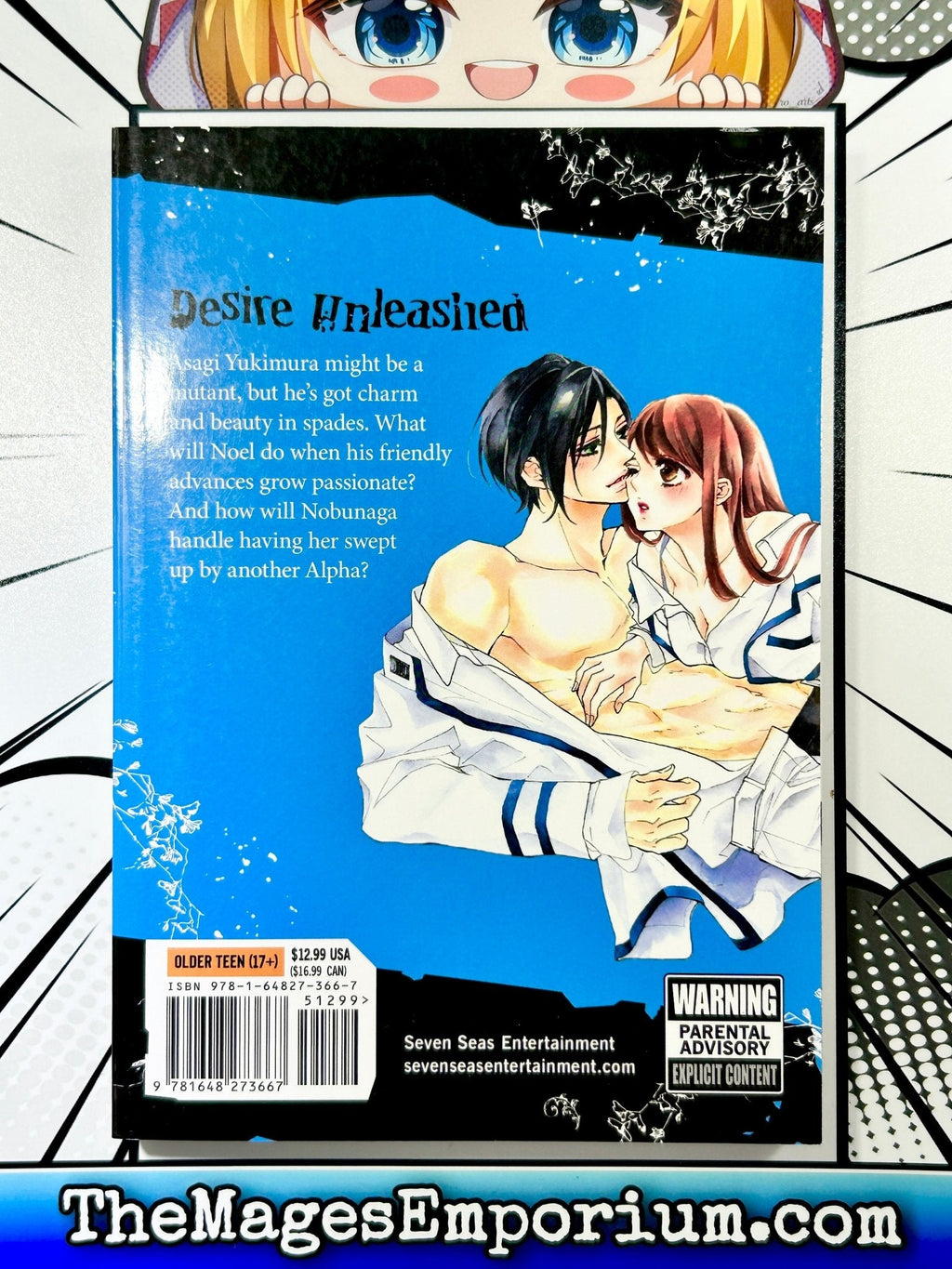 Bite Maker Vol 3