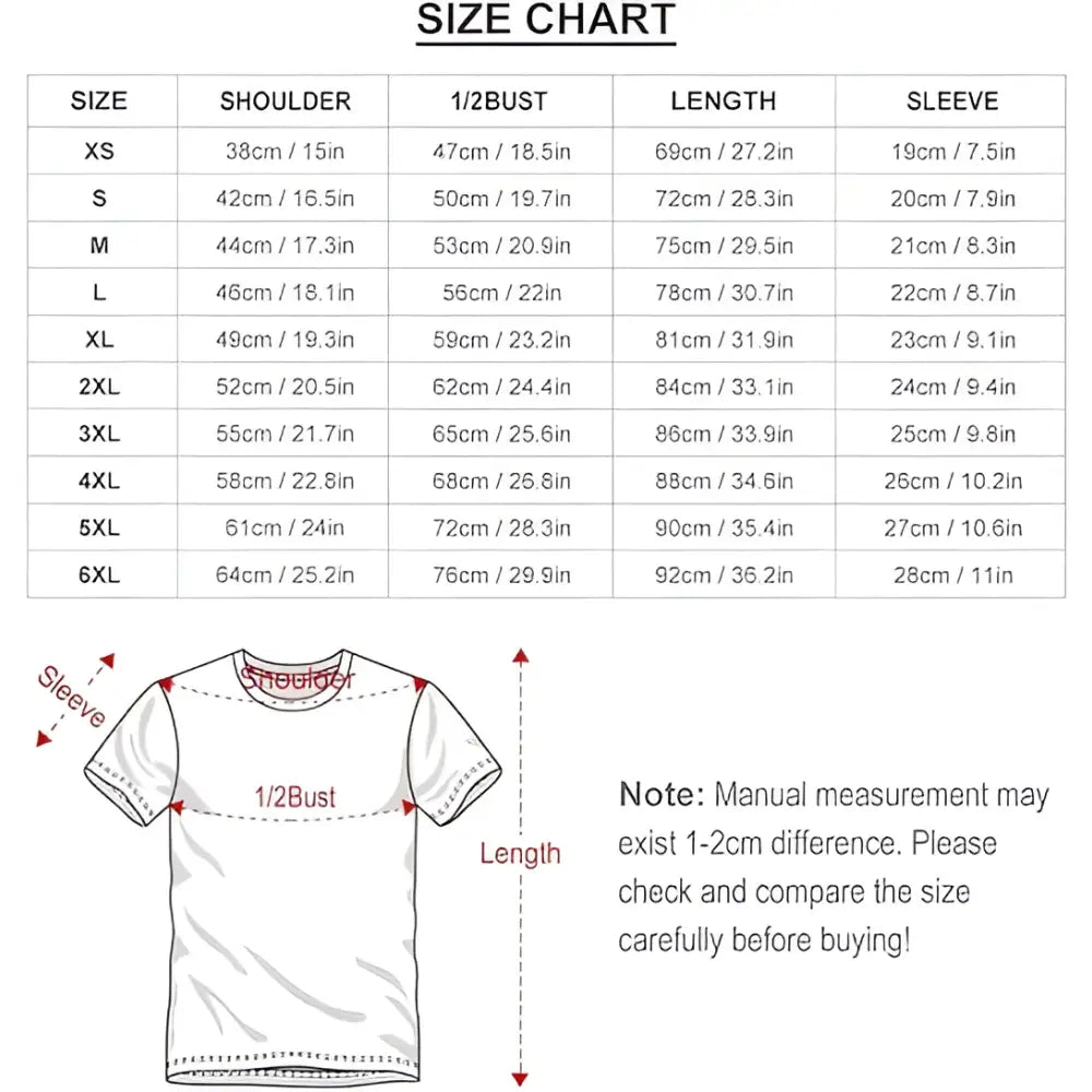 Black Clover Asta Demon T-Shirt – Anime Graphic Tee