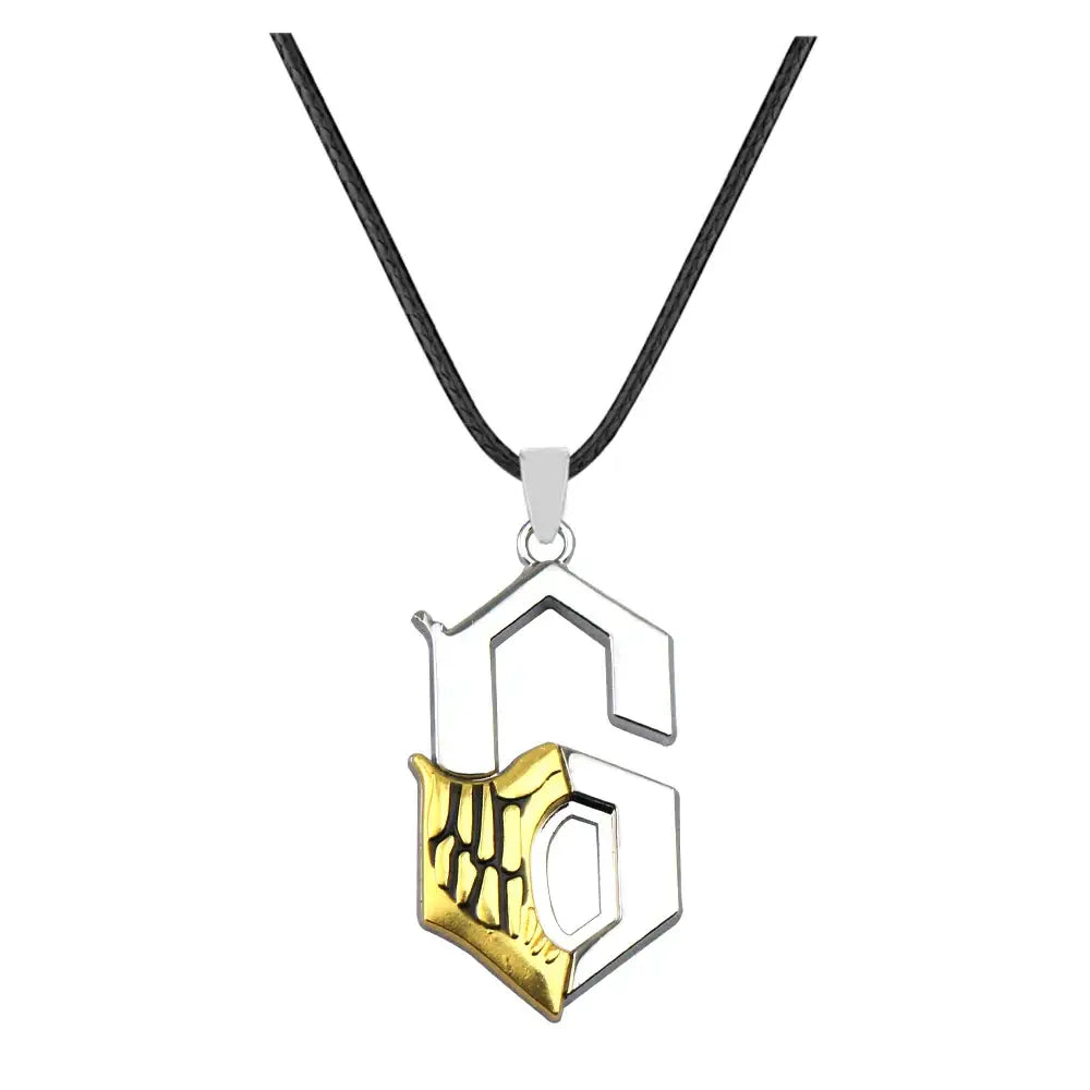Bleach Hitsugaya Toushirou Sword Keychain – Zangetsu Keychain