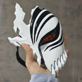 Bleach Ichigo Hollow Mask – Half-Face Cosplay Mask