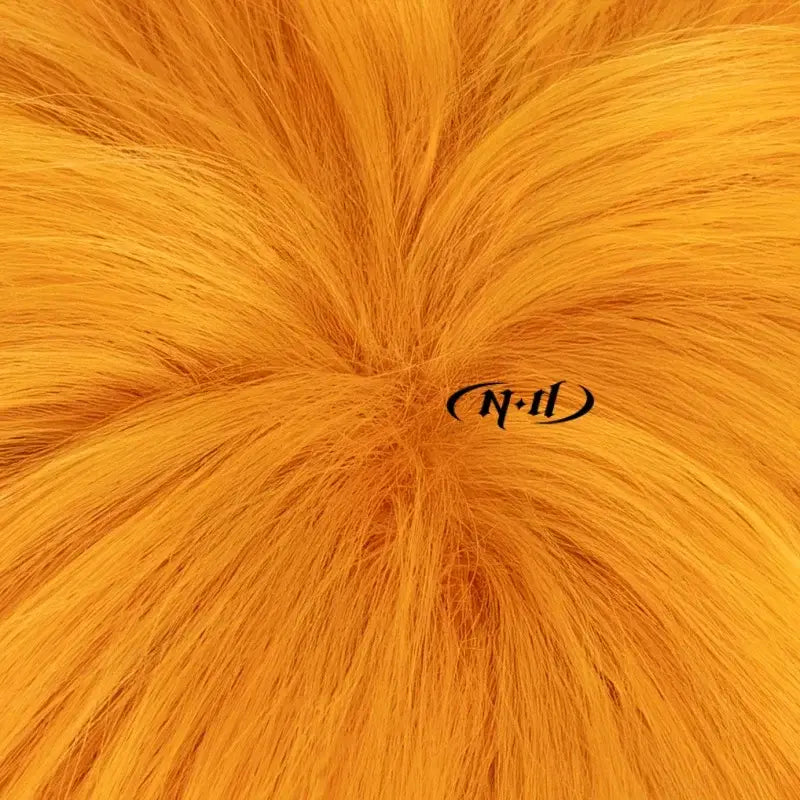 Bleach Ichigo Kurosaki Cosplay Wig – Heat Resistant