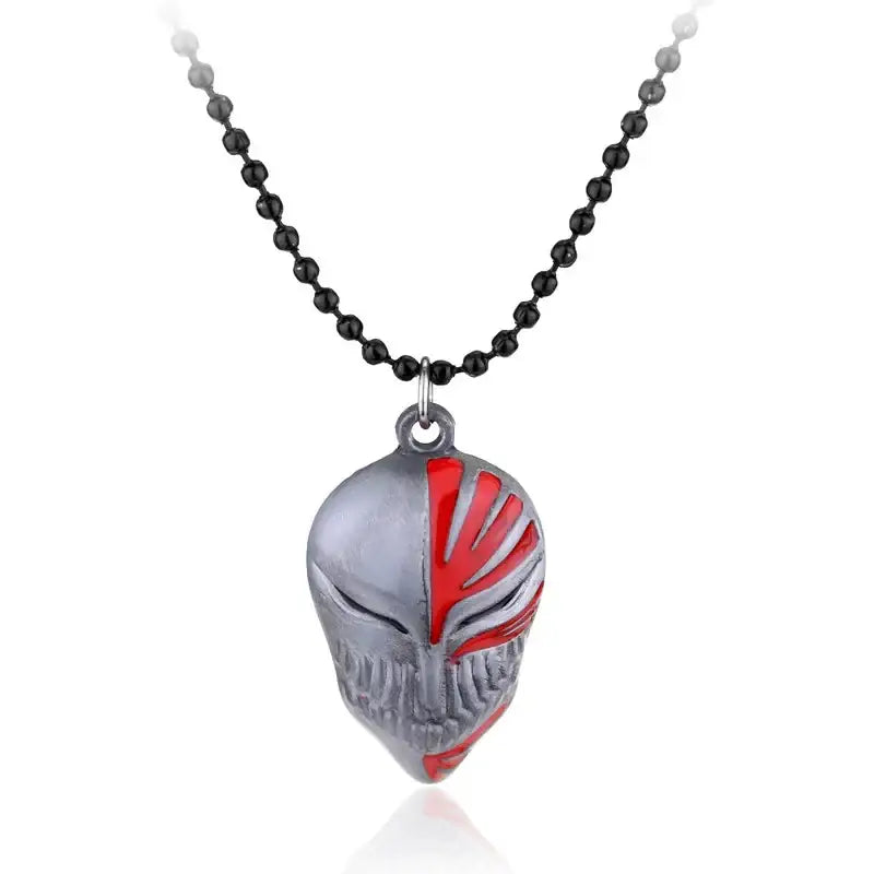 Bleach Ishida Uryuu Keychain Pendant – Cosplay Charm