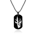 Bleach Ishida Uryuu Keychain Pendant – Cosplay Charm