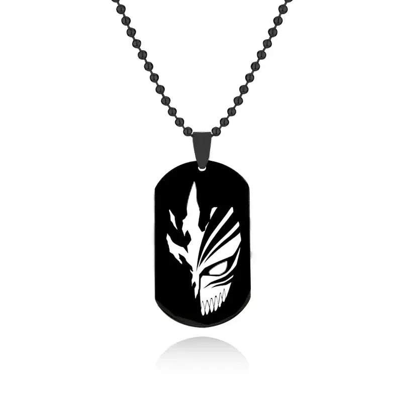 Bleach Ishida Uryuu Keychain Pendant – Cosplay Charm