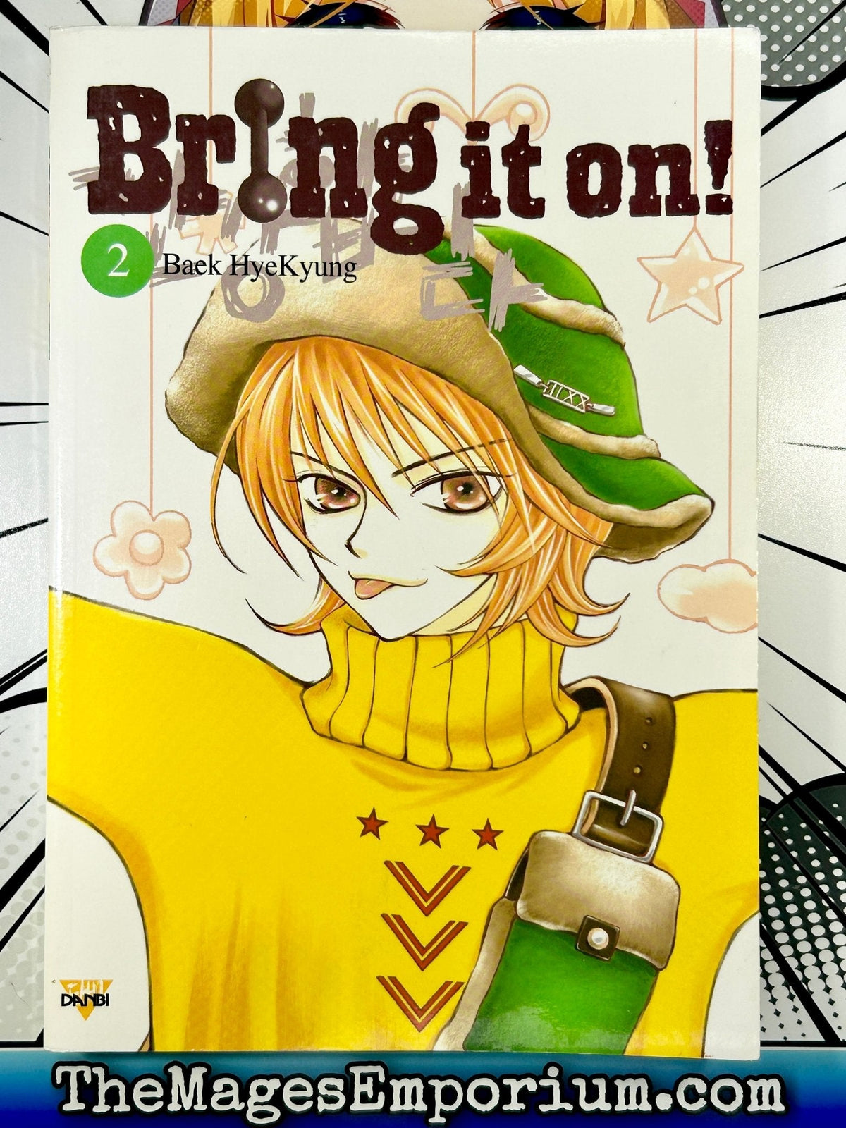 Bring It On! Vol 2