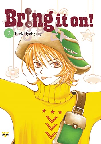 Bring It On! Vol 2