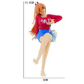 Chainsaw Man Makima PVC Statue – 16Cm Boxed Model