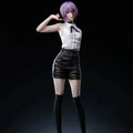 Chainsaw Man Reze PVC Statue – Anime Figurine Model