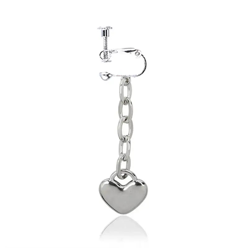 Death Note Misa Amane Halberd Pendant Necklace – Cosplay Jewelry