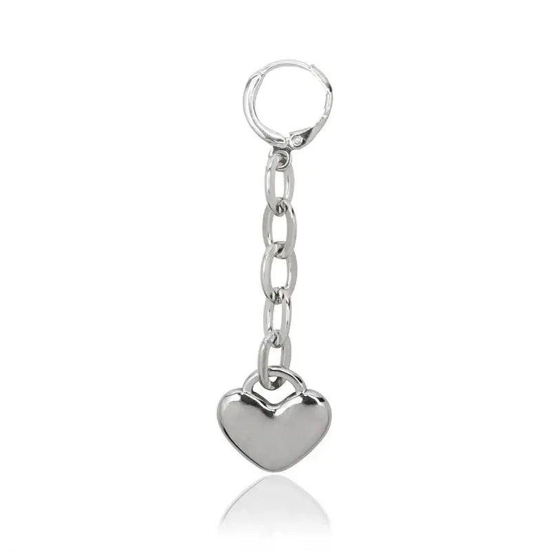 Death Note Misa Amane Halberd Pendant Necklace – Cosplay Jewelry