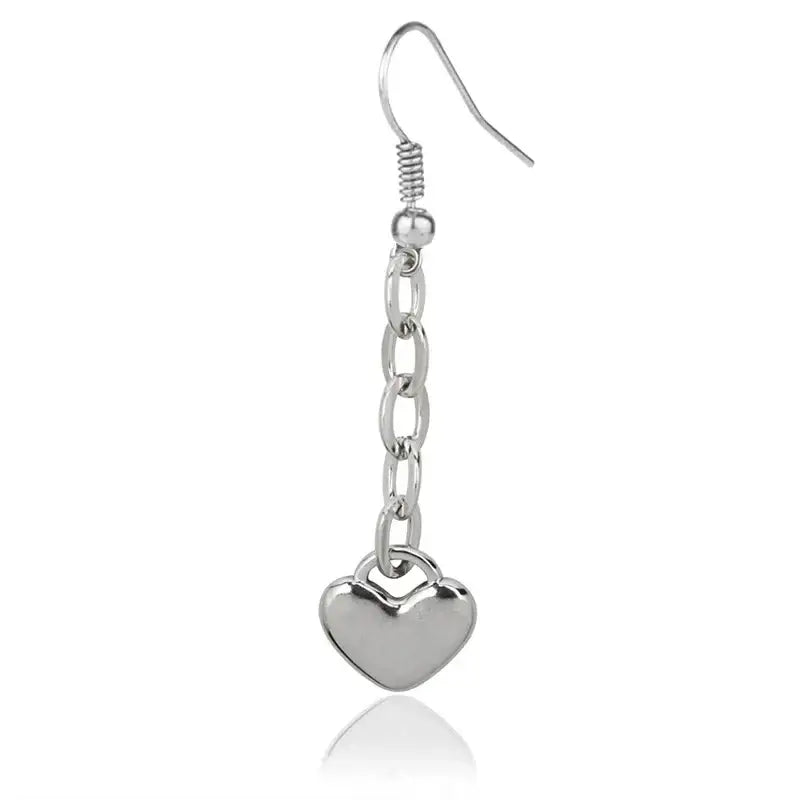 Death Note Misa Amane Halberd Pendant Necklace – Cosplay Jewelry