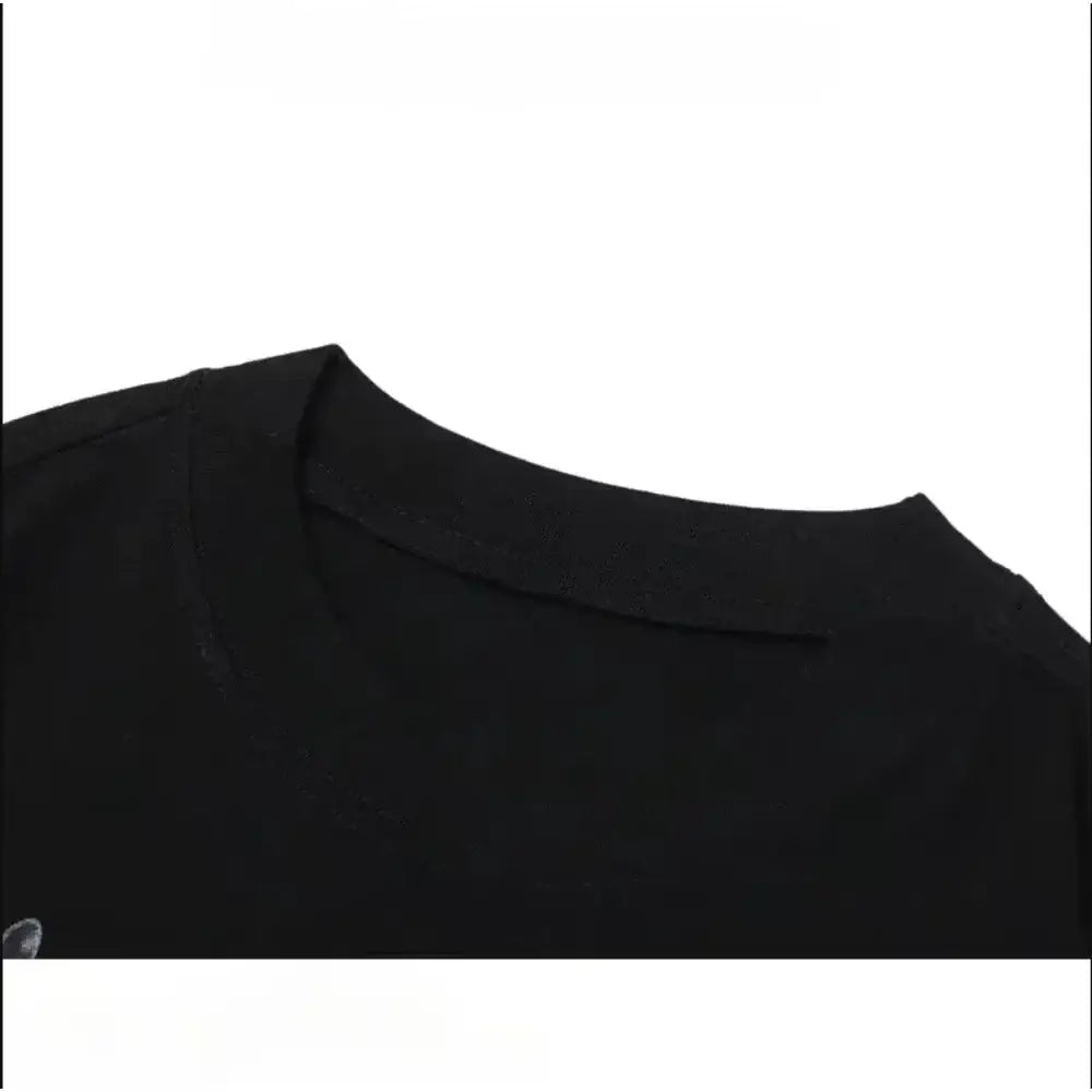 Demon Slayer Kamado Tanjiro T-Shirt – Short Sleeve Cotton