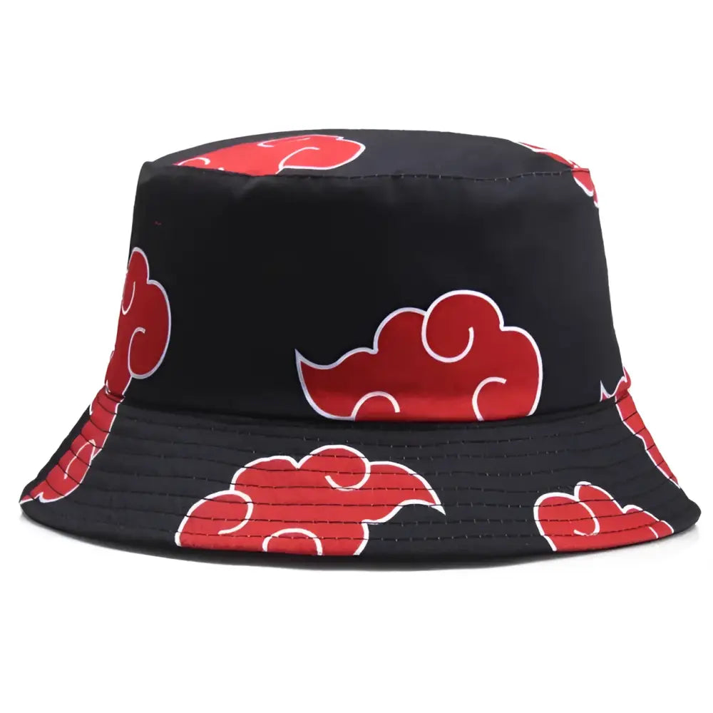 Demon Slayer Tanjiro Bucket Hat – Fisherman Cap