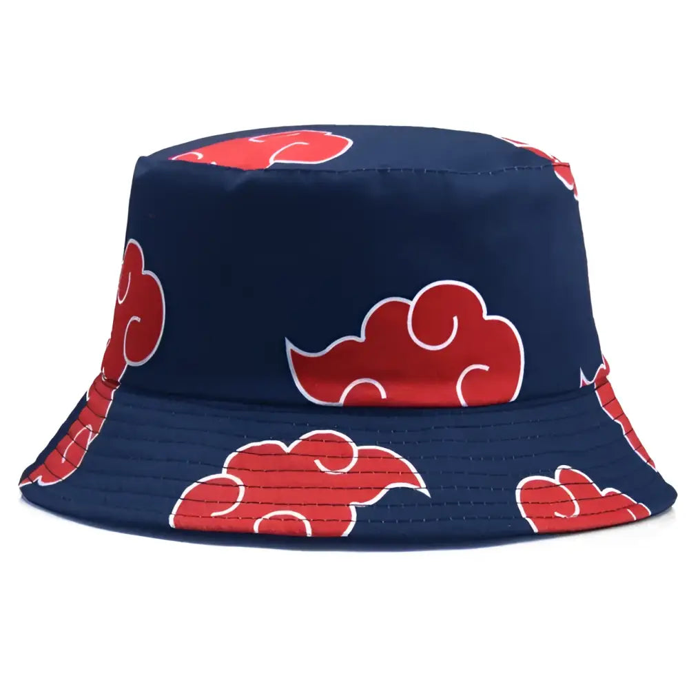 Demon Slayer Tanjiro Bucket Hat – Fisherman Cap
