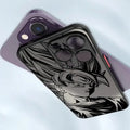 Dragon Ball Goku Phone Case – Shockproof TPU Cover